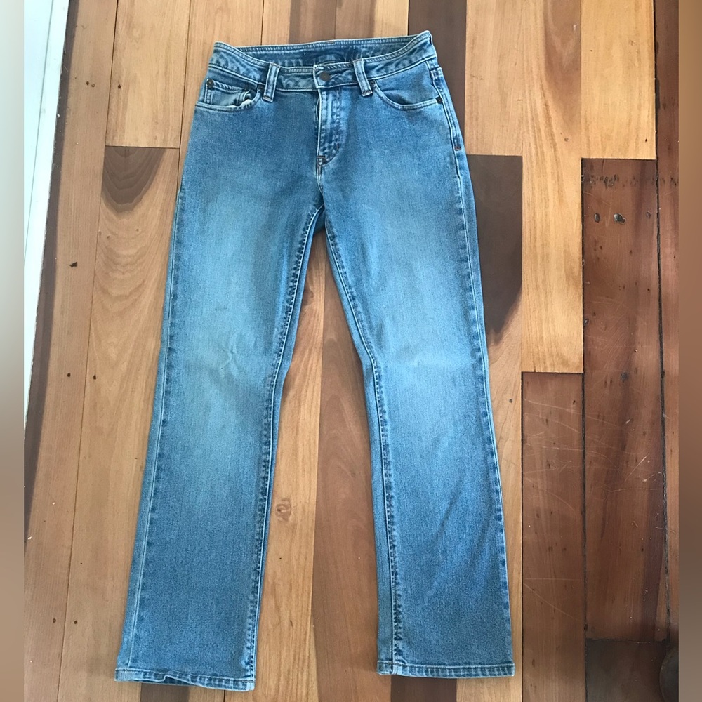 GAP Jeans